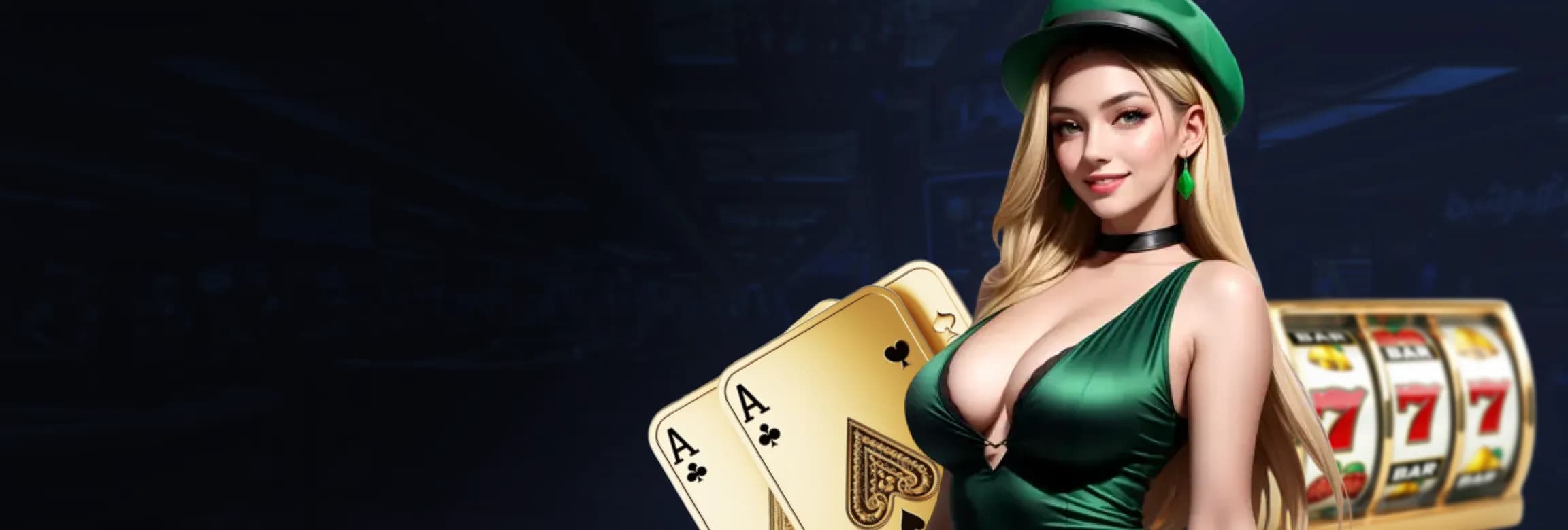 Banner: 777₺ Deneme Bonusu